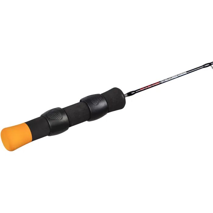 Удилище Viking Fishing Yeti Ice Rod Solid Carbon 55cm M 25g (1919.05.56) изображение 6