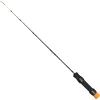 Удилище Viking Fishing Yeti Ice Rod Solid Carbon 55cm M 25g (1919.05.56)