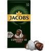 Кава Jacobs Espresso 10 Intenso в капсулах сумісні з Nespresso 10 шт (8711000371183) зображення 10