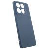Чехол для мобильного телефона Dengos Carbon Motorola Edge 60 Fusion Blue (DG-TPU-CRBN-245) изображение 2