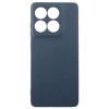 Чехол для мобильного телефона Dengos Carbon Motorola Edge 60 Fusion Blue (DG-TPU-CRBN-245)