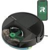 Пилосос iRobot Roomba Combo Dust Compactor 205 (Black) (L121040) зображення 5