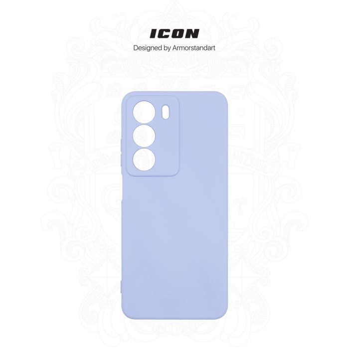 Чехол для мобильного телефона Armorstandart ICON Realme C73 5G Camera cover Black (ARM86761) изображение 3