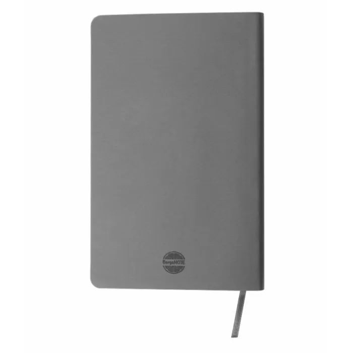 Блокнот Berganote Flexible А5, сірий (50040338-07) зображення 2
