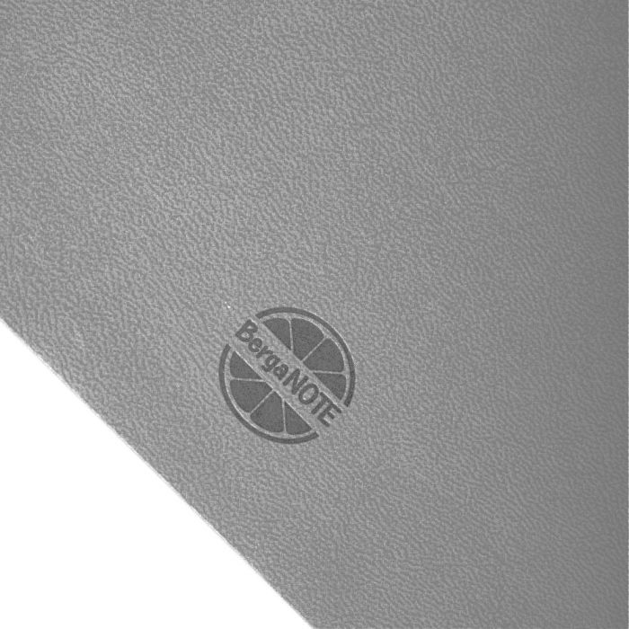 Блокнот Berganote Flexible А5, сірий (50040338-07) зображення 5