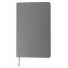 Блокнот Berganote Flexible А5, сірий (50040338-07)