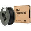 Пластик для 3D-принтера The Filament PLA Lite 1.75mm BLACK 1kg (TF-24224) зображення 3