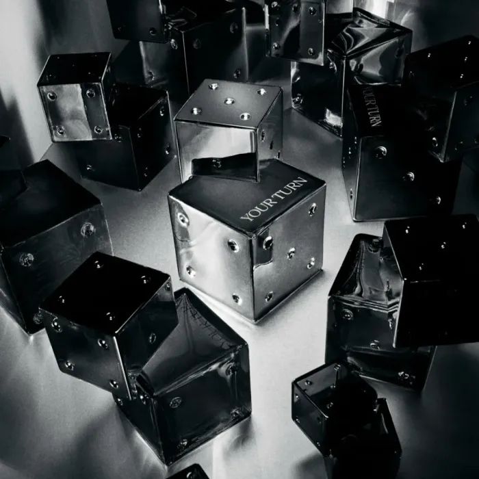 Парфюмированная вода Billie Eilish Your Turn 100 мл (608940585818) изображение 4