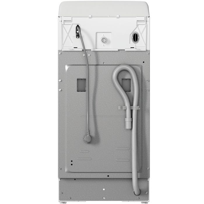 Стиральная машина Indesit BTWS50400EU/N изображение 5