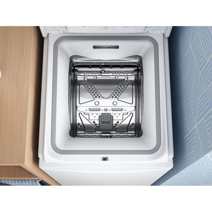 Стиральная машина Indesit BTWS50400EU/N изображение 8