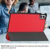 Чехол для планшета BeCover Smart Case Xiaomi Redmi Pad 2 Pro 12.1" Red (714633) изображение 7