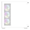 Корпус для ПК DARKFLASH DS900W WHITE изображение 5