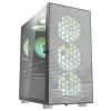 Корпус для ПК DARKFLASH DLM21 MESH WHITE изображение 2