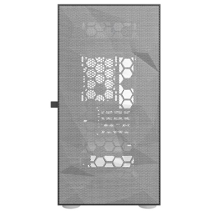 Корпус для ПК DARKFLASH DLM21 MESH WHITE изображение 3