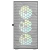 Корпус для ПК DARKFLASH DLM21 MESH WHITE изображение 4