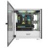 Корпус для ПК DARKFLASH DLM21 MESH WHITE изображение 8
