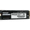 Накопитель SSD M.2 2280 2TB Patriot (P410P2TBM28H) изображение 2