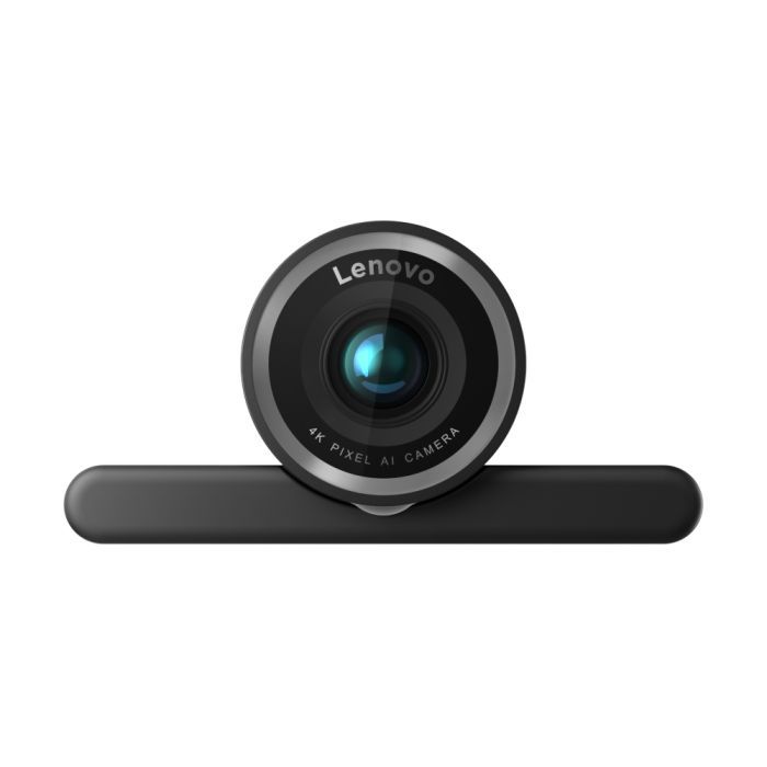 Веб-камера Lenovo 4K Pro Webcam (4XC1Q25246) зображення 10