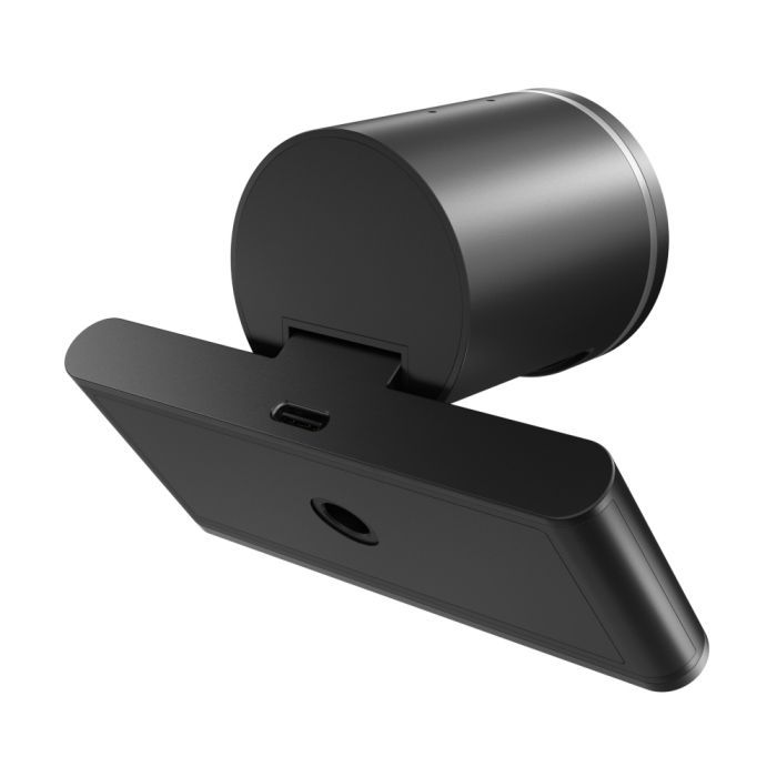 Веб-камера Lenovo 4K Pro Webcam (4XC1Q25246) зображення 2