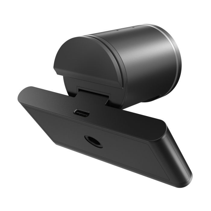 Веб-камера Lenovo 4K Pro Webcam (4XC1Q25246) зображення 4