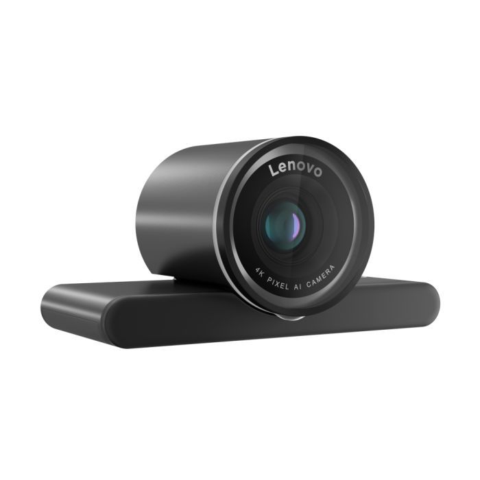 Веб-камера Lenovo 4K Pro Webcam (4XC1Q25246) зображення 8