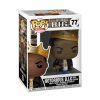 Фигурка Funko Pop серии Music S5 - Notorious B.I.G. Crown (31550) изображение 2