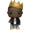 Фигурка Funko Pop серии Music S5 - Notorious B.I.G. Crown (31550)