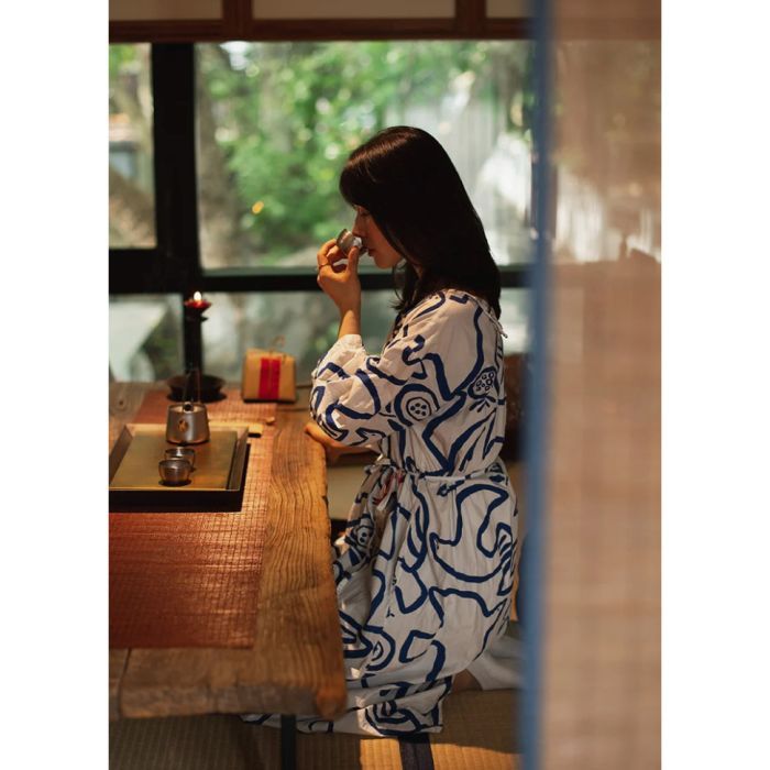 Набор туристической посуды Naturehike чайний NH20CJ007 титан (6927595749630) изображение 10