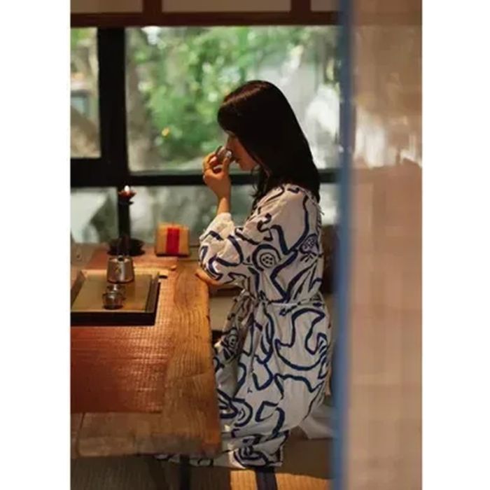 Набор туристической посуды Naturehike чайний NH20CJ007 титан (6927595749630) изображение 6