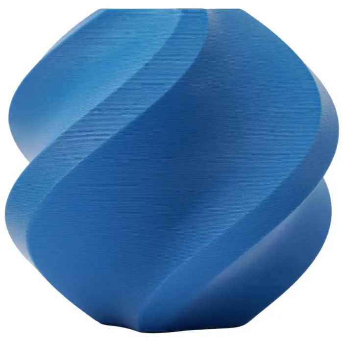 Пластик для 3D-принтера Bambu Lab PLA Basic 1кг, 1.75мм, Black (A00-K0-1.75-1000-SPL)