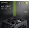 Блок питания Gamemax 850W (GS 850G V25) изображение 11
