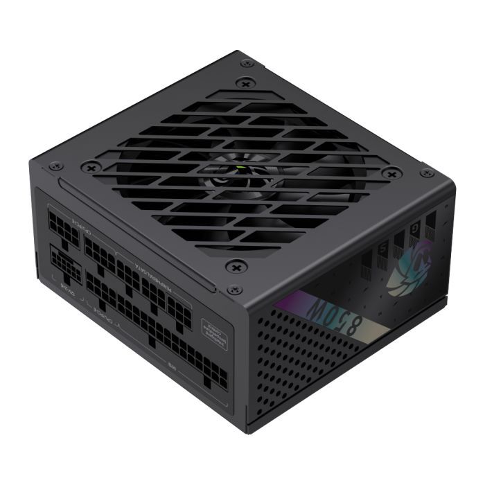 Блок питания Gamemax 850W (GS 850G V25)