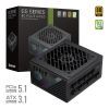 Блок питания Gamemax 850W (GS 850G V25) изображение 2