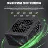 Блок питания Gamemax 850W (GS 850G V25) изображение 6