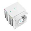 Кулер до процесора Deepcool AK620 Digital SE WH (R-AK620-WHADMN-GJD) зображення 2