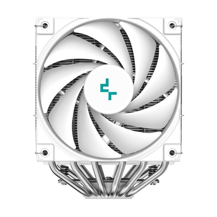 Кулер до процесора Deepcool AK620 Digital SE WH (R-AK620-WHADMN-GJD) зображення 3