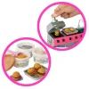 Ігровий набір Barbie Пікнік на природі (HRJ78) зображення 7