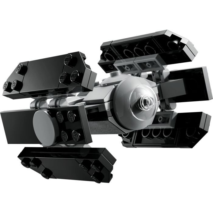 Конструктор LEGO Star Wars Минимодель TIE Advanced (30727) изображение 2