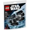 Конструктор LEGO Star Wars Минимодель TIE Advanced (30727)