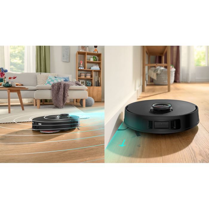 Пылесос Bosch BCRDW3BX изображение 12