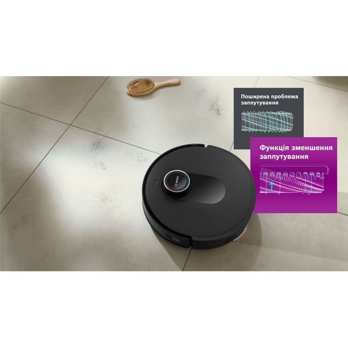 Пылесос Bosch BCRDW3BX изображение 3