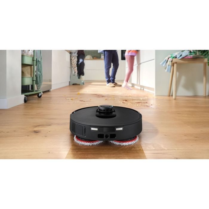 Пылесос Bosch BCRDW3BX изображение 7