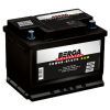 Акумулятор автомобільний Berga Power Block AGM 60Ah Ев (-/+) (680EN) (5609010687502)