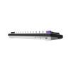 Клавиатура Hator Hellyberry HK60 Mechanical Linear RGB USB UA White/Violet (HK60) изображение 3