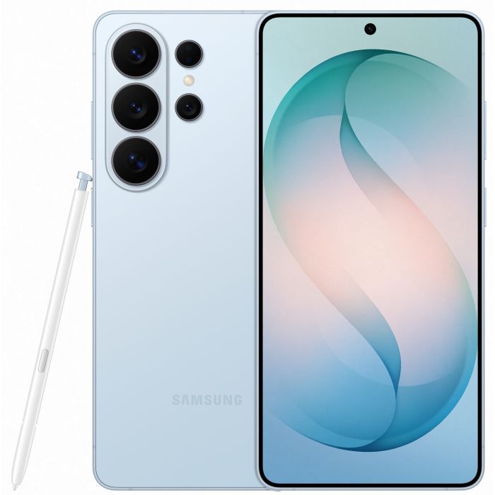 Мобільний телефон Samsung Galaxy S26 Ultra 16/1Tb Black (SM-S948BZKHEUC)