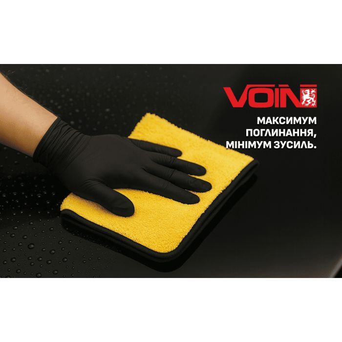 Автомобільна серветка VITOL 40х50см (VSC 4050) зображення 3