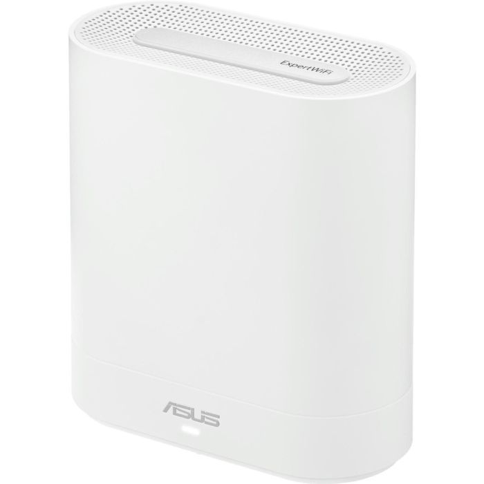 Точка доступу Wi-Fi ASUS EBM68 1pk White (90IG07V0-MO3A60)