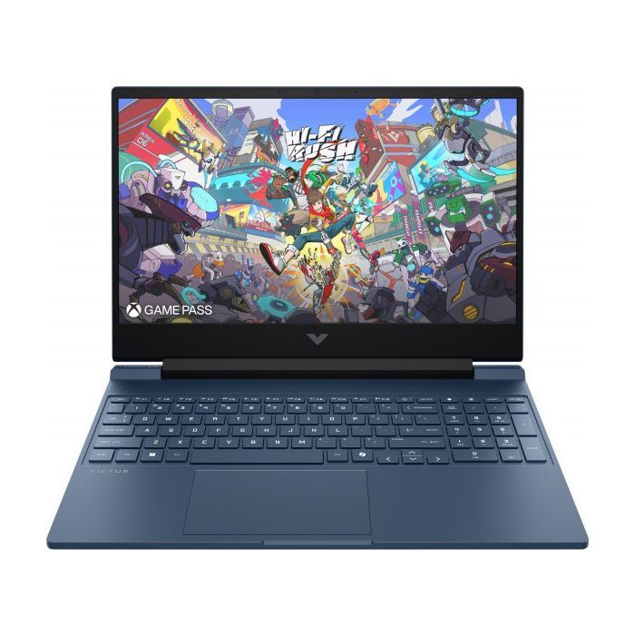 Ноутбук HP Victus 15-fb3085ua (D16DMEA)
