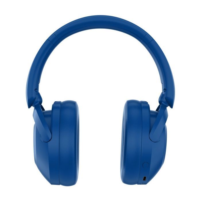 Навушники Defender FreeMotion B490 Bluetooth Blue (63491) зображення 2
