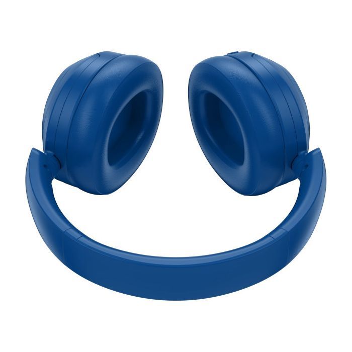 Навушники Defender FreeMotion B490 Bluetooth Blue (63491) зображення 5